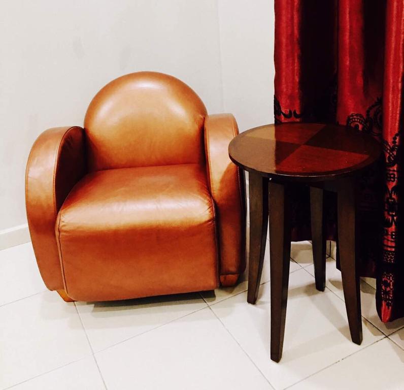 Homestay Melaka Urich Buitenkant foto