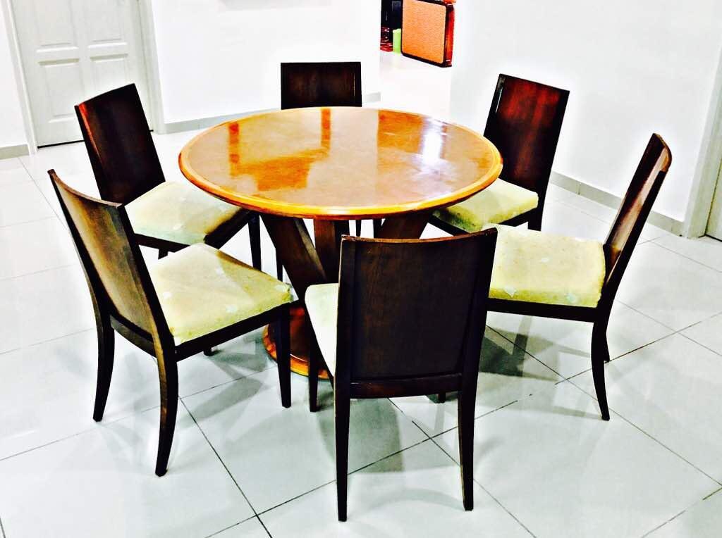 Homestay Melaka Urich Buitenkant foto