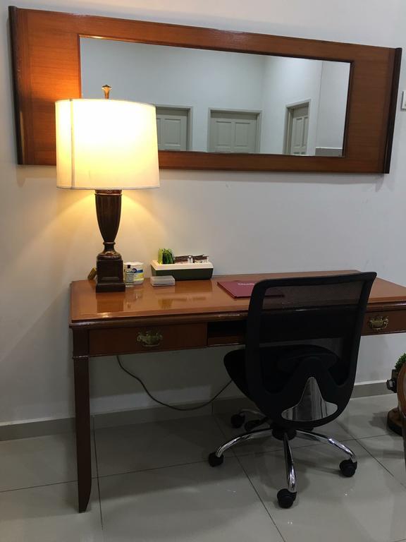 Homestay Melaka Urich Buitenkant foto
