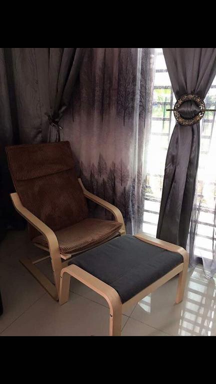 Homestay Melaka Urich Buitenkant foto